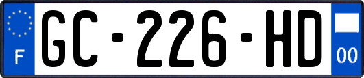 GC-226-HD