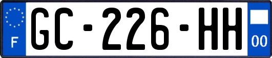 GC-226-HH