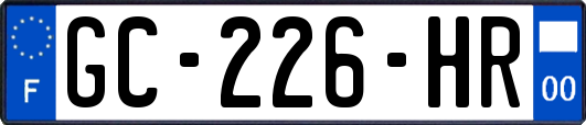 GC-226-HR