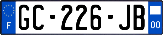 GC-226-JB