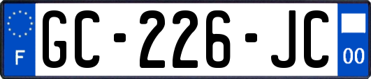 GC-226-JC