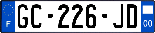GC-226-JD