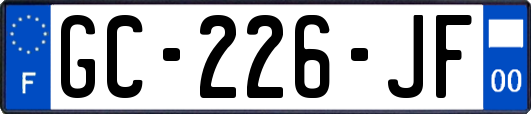 GC-226-JF