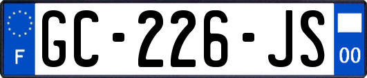 GC-226-JS