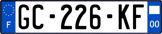 GC-226-KF