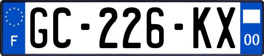 GC-226-KX