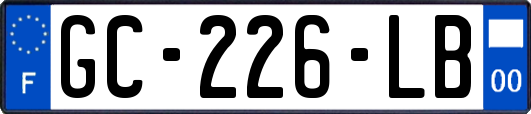 GC-226-LB