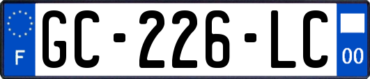 GC-226-LC