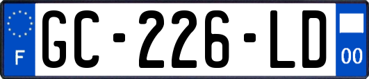GC-226-LD
