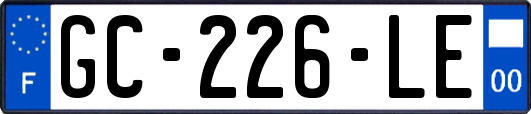 GC-226-LE