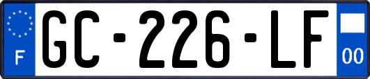 GC-226-LF
