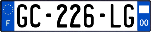 GC-226-LG