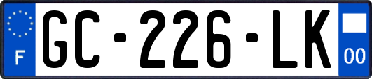 GC-226-LK