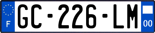 GC-226-LM