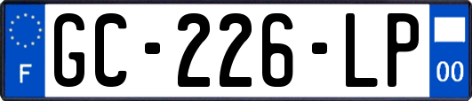 GC-226-LP