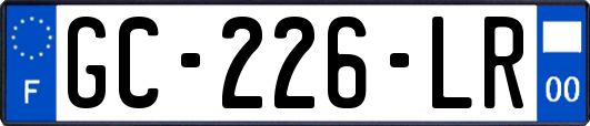 GC-226-LR