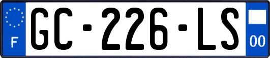 GC-226-LS