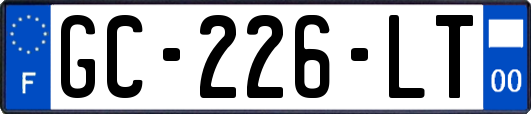 GC-226-LT