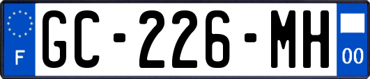 GC-226-MH