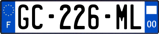 GC-226-ML