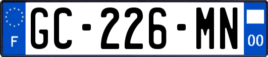 GC-226-MN