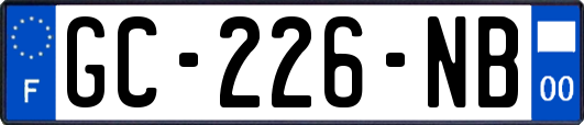 GC-226-NB