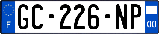 GC-226-NP