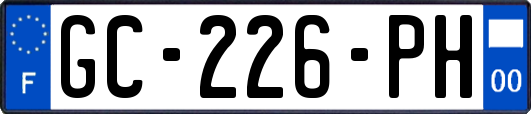 GC-226-PH