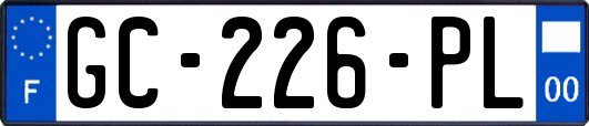 GC-226-PL