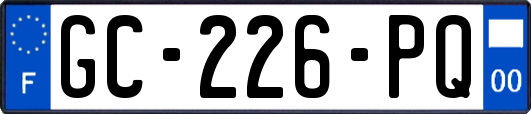 GC-226-PQ