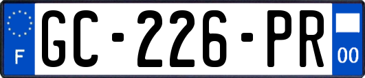 GC-226-PR