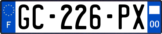 GC-226-PX