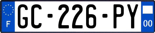 GC-226-PY