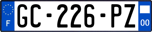 GC-226-PZ