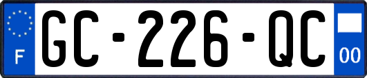 GC-226-QC
