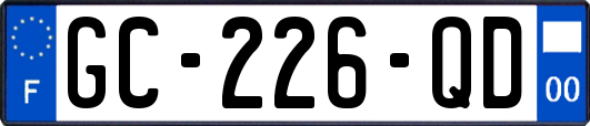 GC-226-QD