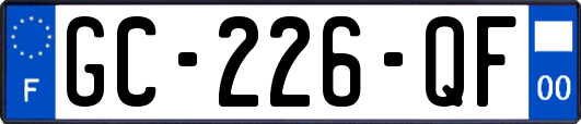 GC-226-QF
