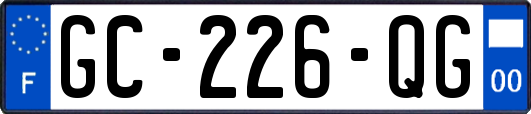 GC-226-QG