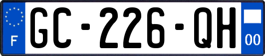 GC-226-QH