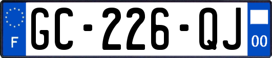 GC-226-QJ