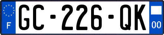 GC-226-QK