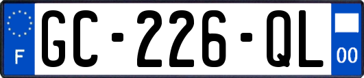 GC-226-QL