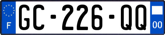 GC-226-QQ