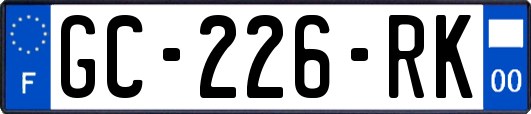 GC-226-RK