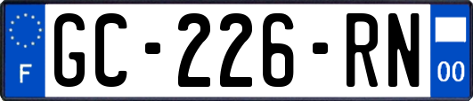 GC-226-RN