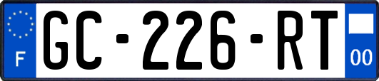 GC-226-RT