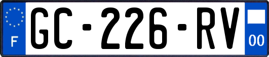 GC-226-RV