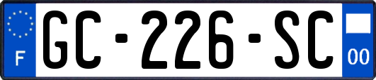 GC-226-SC