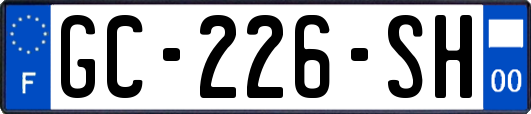 GC-226-SH