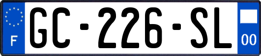 GC-226-SL